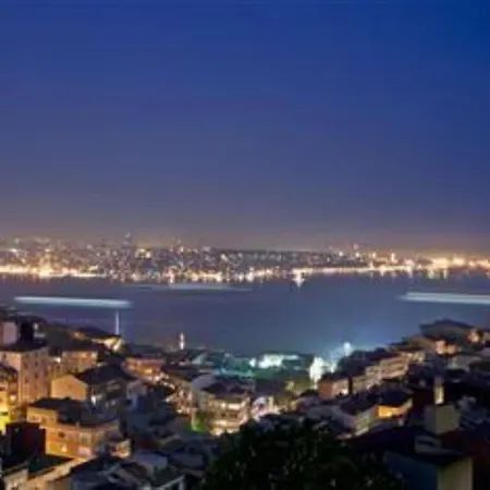 Grand Star Bosphorus & 4* 伊斯坦布尔