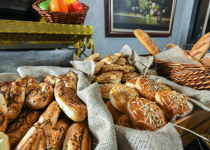 Grand Star Bosphorus & 伊斯坦布尔