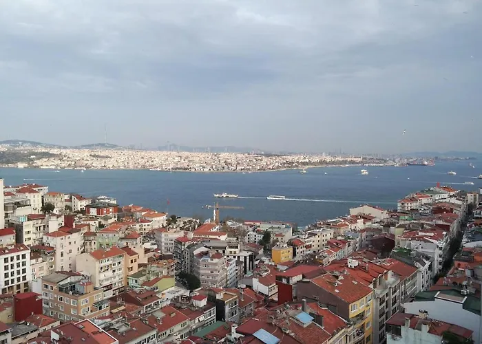 Grand Star Bosphorus & 4*