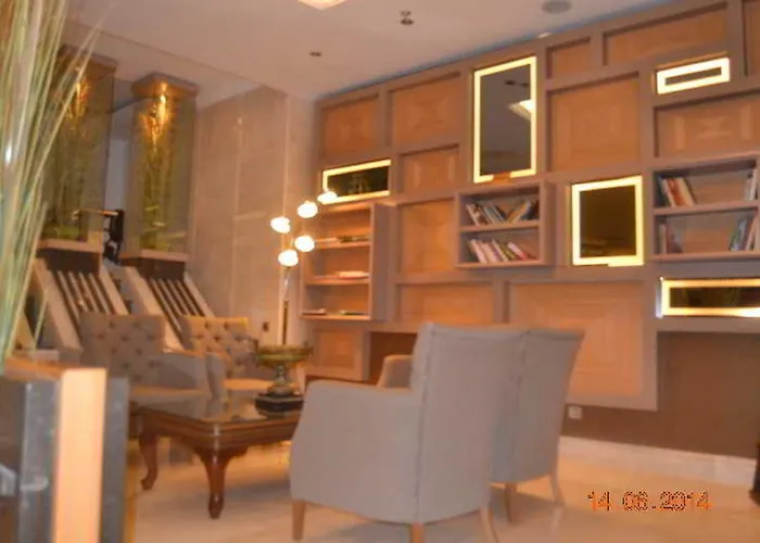 Grand Star Bosphorus & 4* 伊斯坦布尔