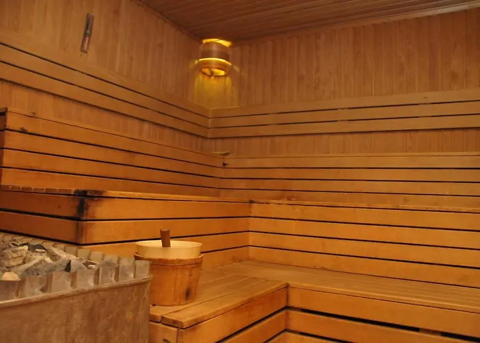 Grand Star Bosphorus & 酒店