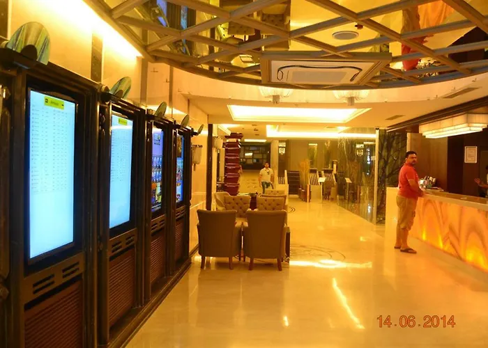 Grand Star Bosphorus & 伊斯坦布尔