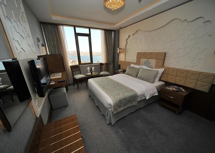 酒店 Grand Star Bosphorus & 伊斯坦布尔