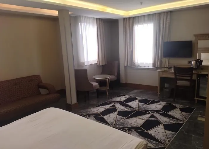 酒店 Grand Star Bosphorus &