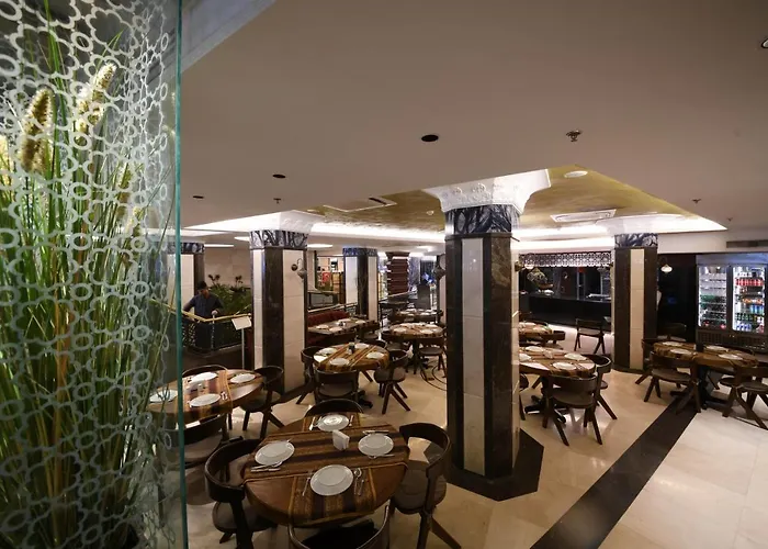 Grand Star Bosphorus & 酒店