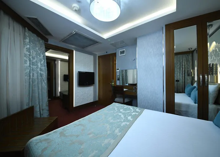 Grand Star Bosphorus &