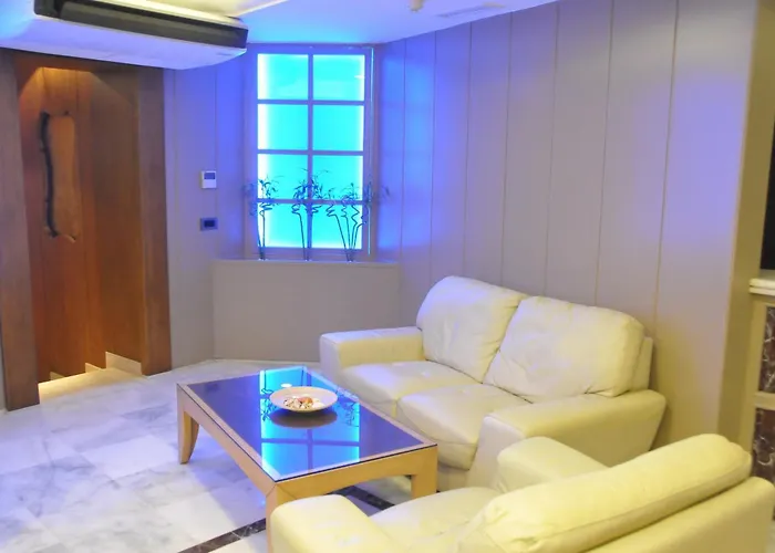 酒店 Grand Star Bosphorus & 4*