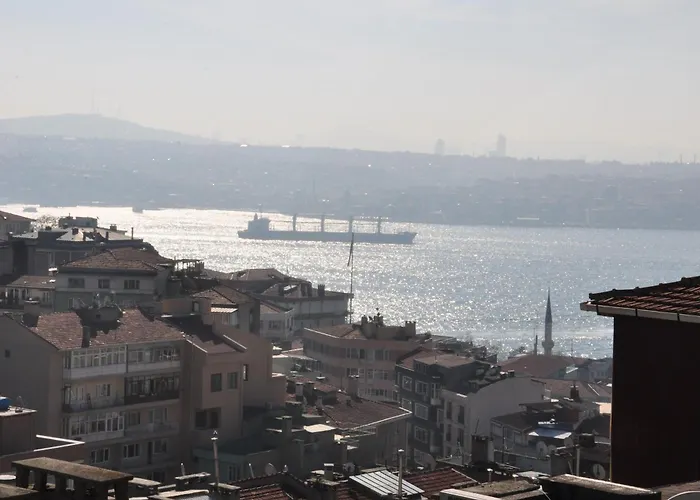 酒店 Grand Star Bosphorus & 4*