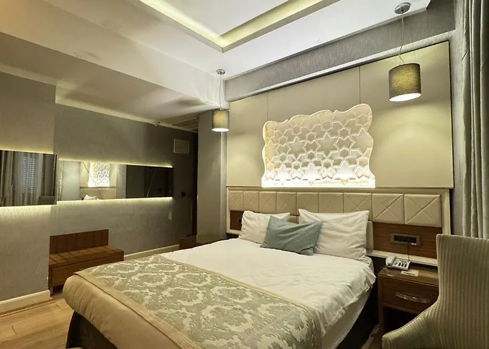 Grand Star Bosphorus &