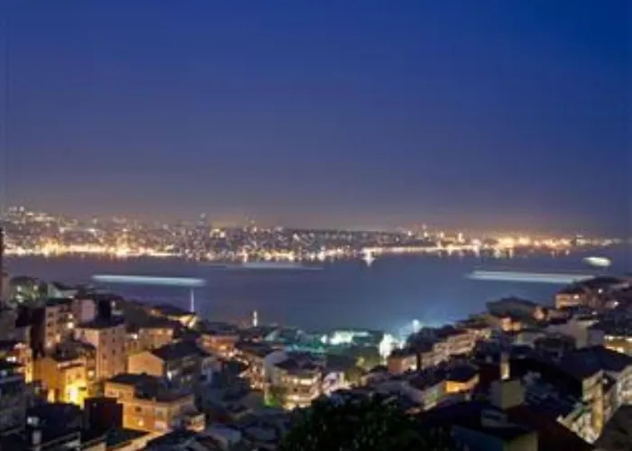 Grand Star Bosphorus & 4* 伊斯坦布尔