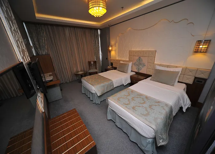 Grand Star Bosphorus & 伊斯坦布尔