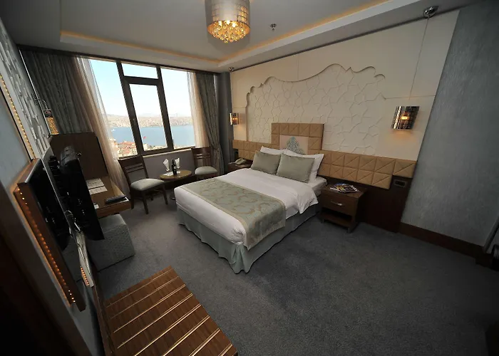 Grand Star Bosphorus &