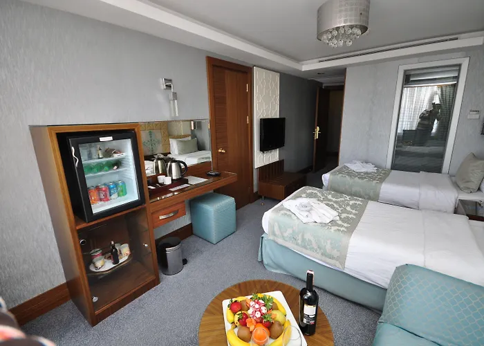 Grand Star Bosphorus & 伊斯坦布尔