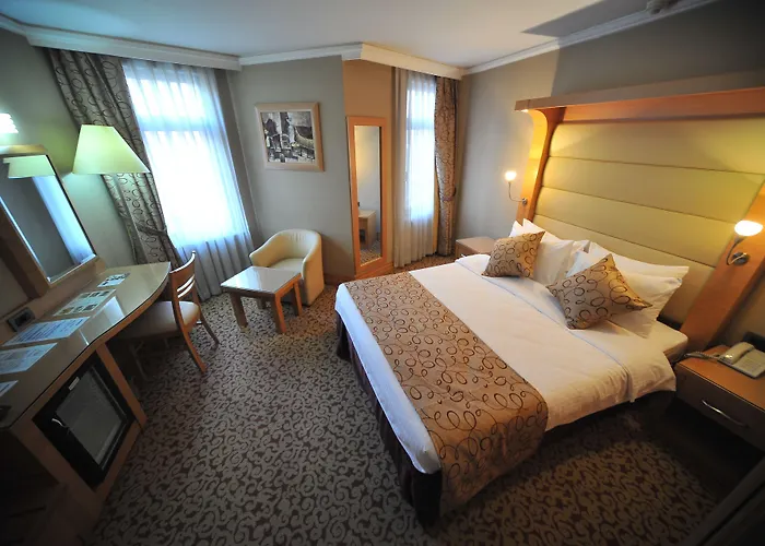 酒店 Grand Star Bosphorus & 伊斯坦布尔