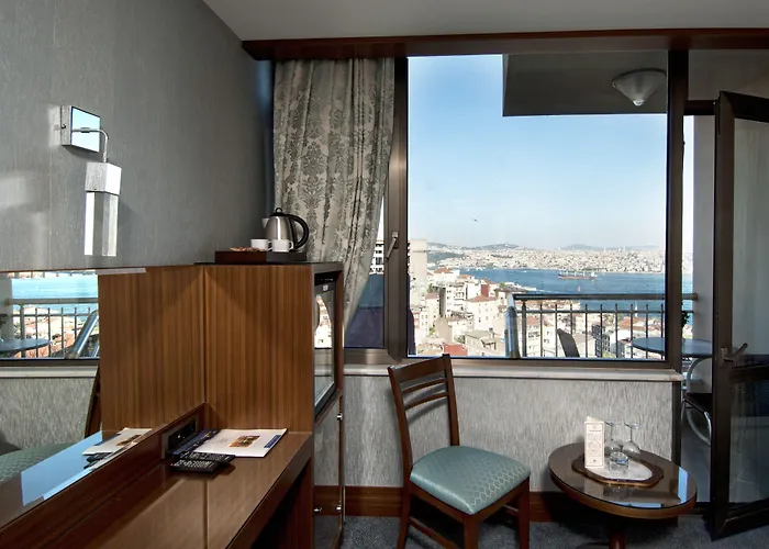 Grand Star Bosphorus &