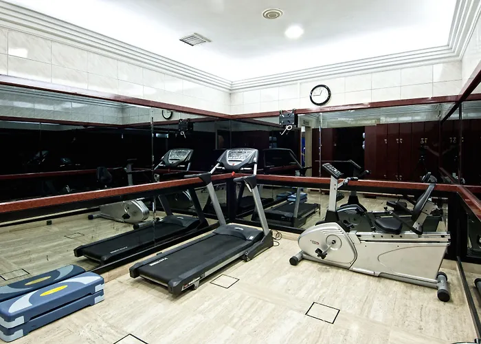 Grand Star Bosphorus &