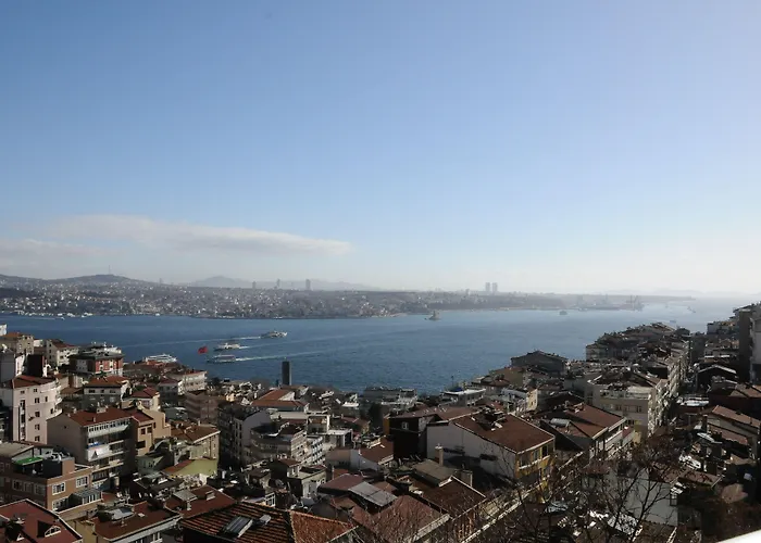 Grand Star Bosphorus & 伊斯坦布尔