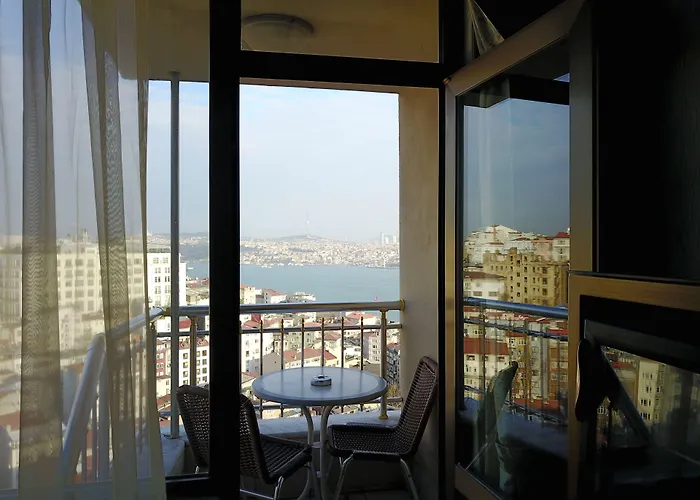 酒店 Grand Star Bosphorus &