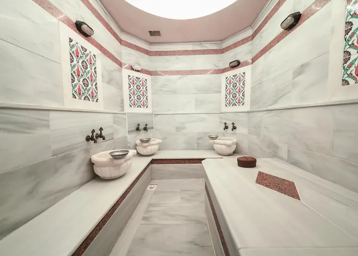 Grand Star Bosphorus &