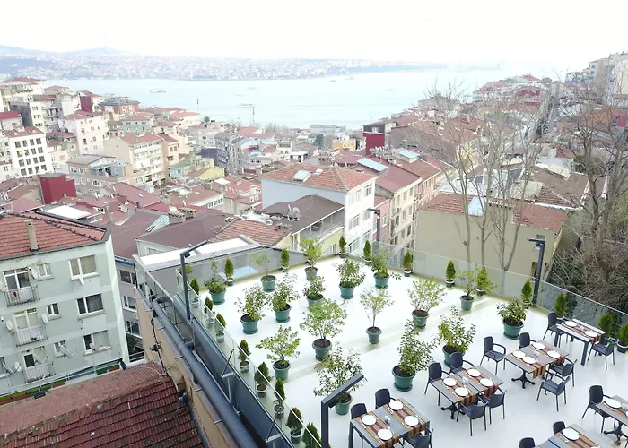 酒店 Grand Star Bosphorus &