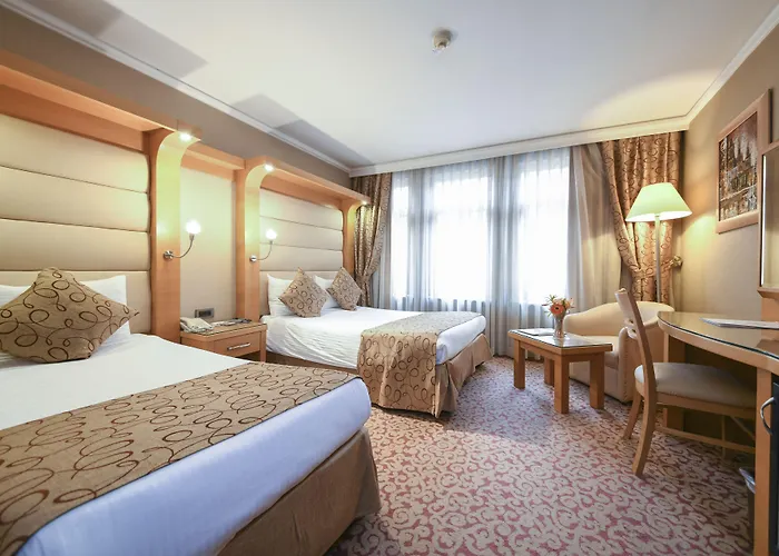 Grand Star Bosphorus &