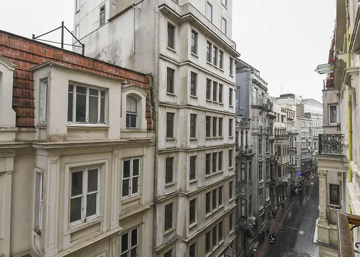 Grand Star Bosphorus & 伊斯坦布尔