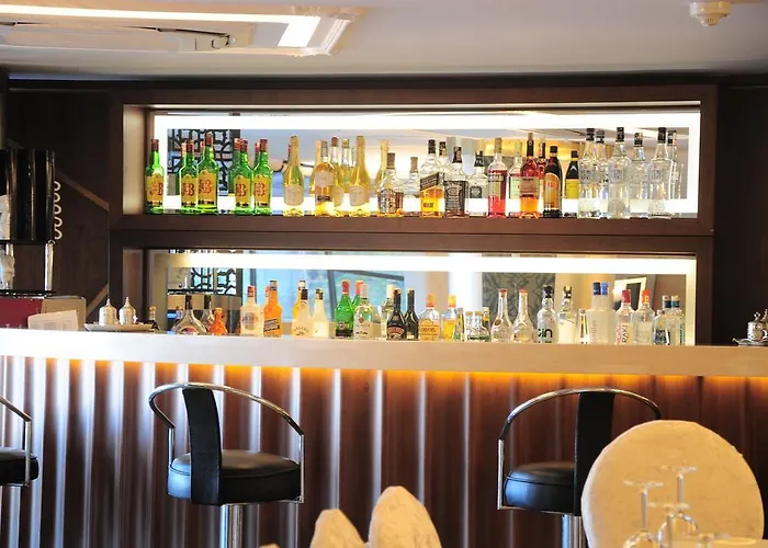 Grand Star Bosphorus & 4* 伊斯坦布尔