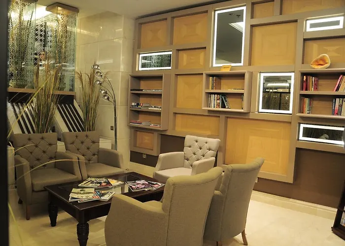 Grand Star Bosphorus & 酒店