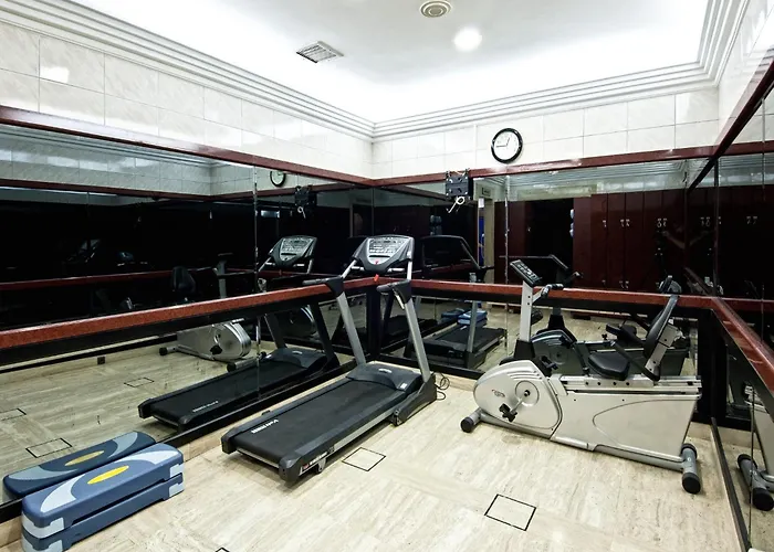 Grand Star Bosphorus & 酒店