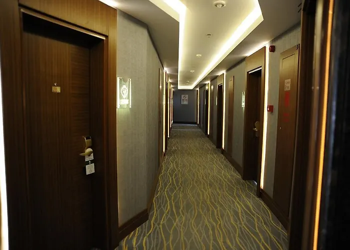 酒店 Grand Star Bosphorus & 伊斯坦布尔