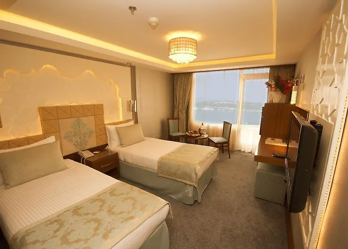 Grand Star Bosphorus & 酒店