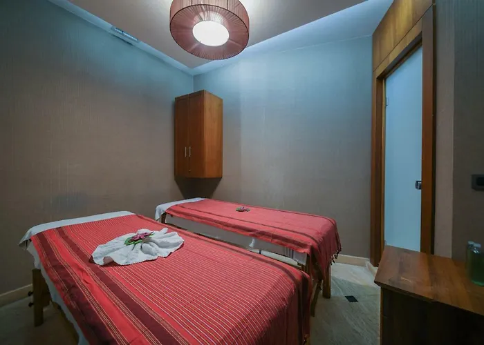 酒店 Grand Star Bosphorus & 伊斯坦布尔