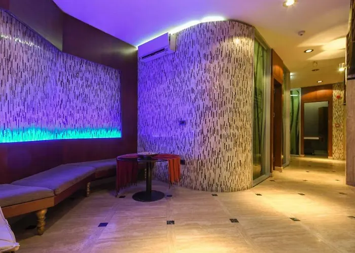 Grand Star Bosphorus & 伊斯坦布尔