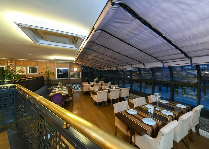 Grand Star Bosphorus &