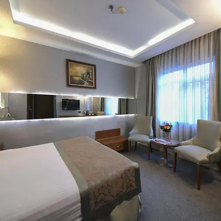 Grand Star Bosphorus & Hotel Istanbul