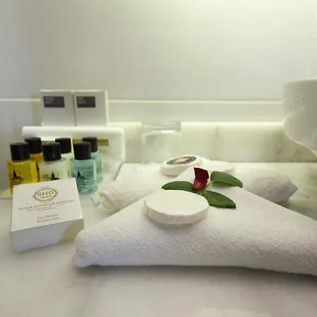 Grand Star Bosphorus & Istanboel