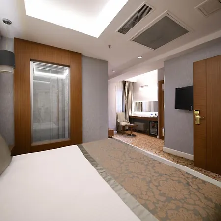 Hotel Grand Star Bosphorus & 4*