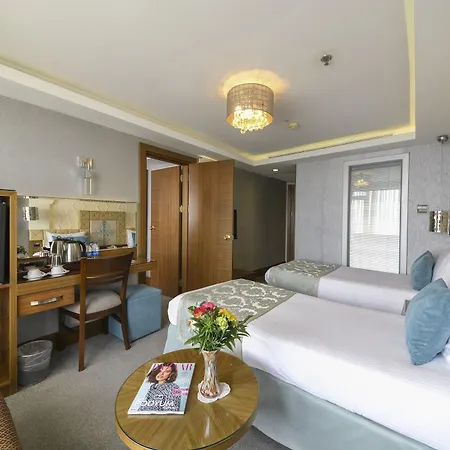 Grand Star Bosphorus &