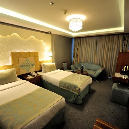Hotel Grand Star Bosphorus &
