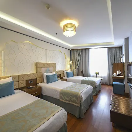 Hotel Grand Star Bosphorus &