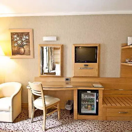 Hotel Grand Star Bosphorus &