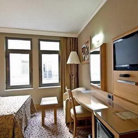 Grand Star Bosphorus & 4* Istanbul