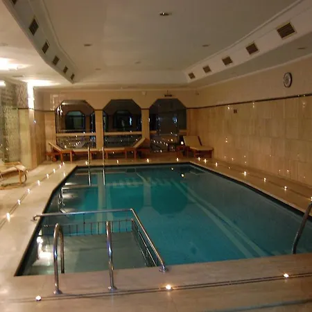 Grand Star Bosphorus & Istanboel