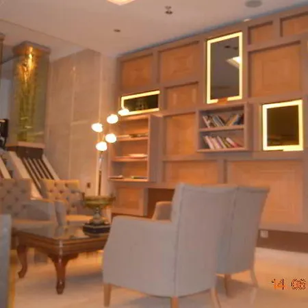 Grand Star Bosphorus & 4* Provincia di Istanbul