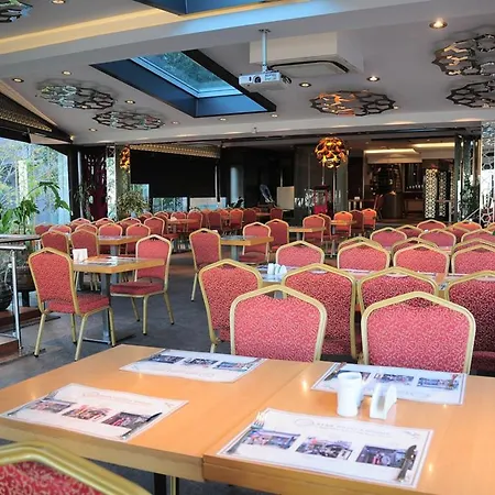 Hotel Grand Star Bosphorus & Istanbul