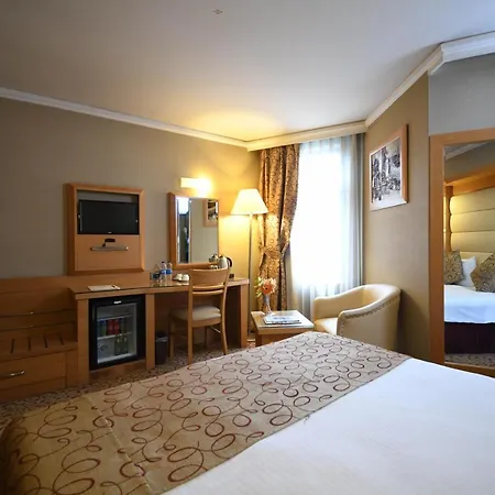 Grand Star Bosphorus & Provincia di Istanbul