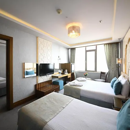 Hotel Grand Star Bosphorus & Istanbul