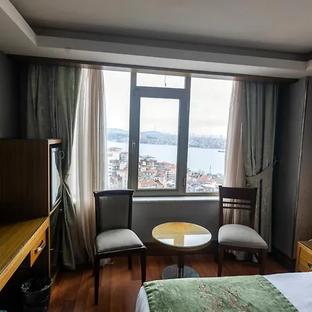 Grand Star Bosphorus & 4* Istanboel
