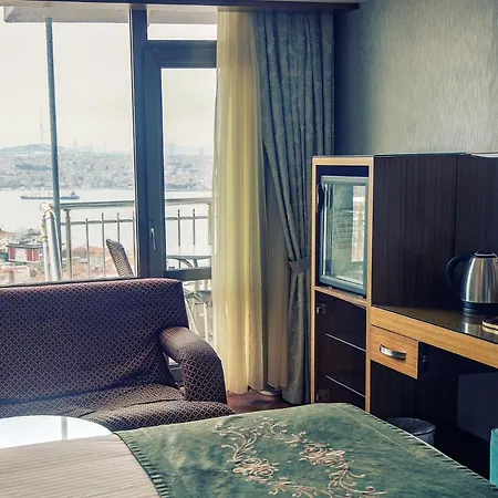 Grand Star Bosphorus & Hotel Istanbul