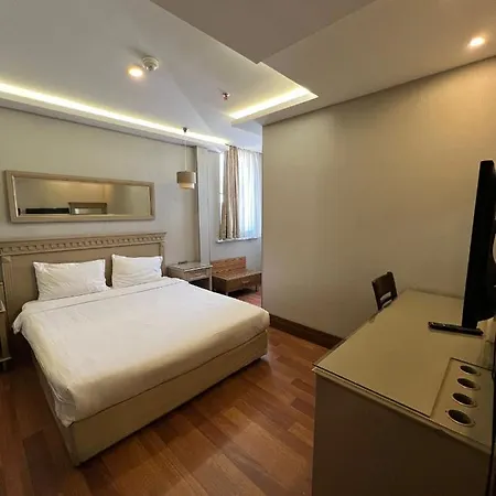 Grand Star Bosphorus & 4* Istanbul